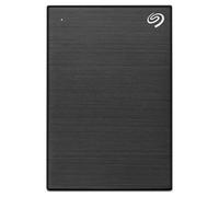 Seagate One Touch HDD 5 TB disco duro externo 2.5" Micro-USB B 2.0/3.2 Gen 1 (3.1 Gen 1) Negro
