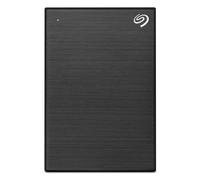 Seagate One Touch Password HDD 1TB Negro Disco duro externo, USB 3.2 Gen 1x1