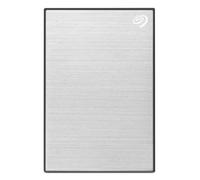 Seagate - One Touch STKZ5000401 disco duro externo 5 TB Negro, Plata