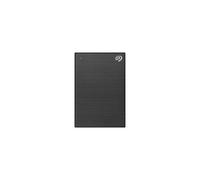 Seagate One Touch Passwort HDD 5TB Black External HDD, USB 3.2 Gen 1x1
