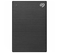 Seagate One Touch STKG1000400 disco duro externo SSD de 1 TB USB Type-C 3.2 Gen 1 (3.1 Gen 1) Negro