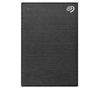Seagate One Touch STKY1000400 Disco Duro Externo 1 TB 2.5" Micro-USB B 3.2 Gen 1 (3.1 Gen 1) Negro