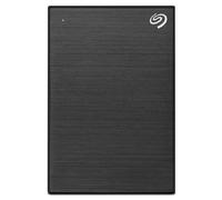 Seagate One Touch STKY1000400 disco duro externo de 1 TB 2.5" Micro-USB B 3.2 Gen 1 (3.1 Gen 1) Negro