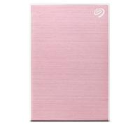 Seagate One Touch STKY2000405 - Disco Duro - 2 TB - Externo (Portátil)