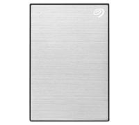 Seagate one touch stkz5000401 disco duro externo 5 tb negro, plata