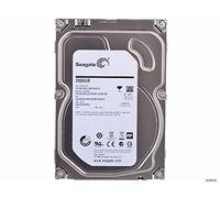 Seagate Pipeline - Disco Duro Interno (3,5", SATA, 1,5 TB) Negro 2 To