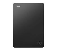 Seagate Portable Drive 1TB, Unidad De Disco Duro Externo, USB 3.0 para PC, ordenador portátil y Mac y servicios Rescue, Amazon Special Edition (STGX1000400)