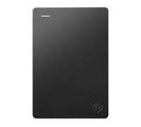 Seagate Portable Drive 2TB, Unidad de disco duro externo, 2,5", USB 3.0, Data Rescue Service (STGX2000400)