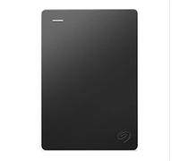 Seagate Portable Drive 4TB, Unidad de disco duro externo, 3,5", USB 3.0 , Data Rescue Service (STGX4000400)