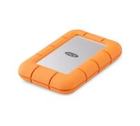 LaCie Rugged Mini 1TB 2.5SE Ext