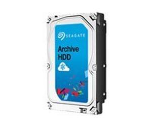 Seagate - S-series Archive HDD v2 8TB