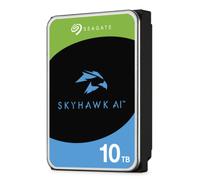 SEAGATE SATA10000SV35 HDD SATA 10TB Seagate SKYHAWK Especial CCTV