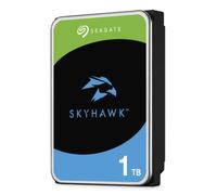 SEAGATE SATA1000SV35 HDD SATA 1TB Seagate SKYHAWK Especial CCTV