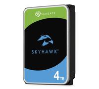 SEAGATE SATA4000SV35 HDD SATA 4TB Seagate SKYHAWK Especial CCTV