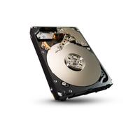 Seagate Savvio 10 K.5 600 GB SAS 10000rpm 6-GB/S 64 MB de caché 2,5 Pulgadas Interna Unidad de Disco Duro st9600205ss