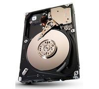 Seagate Savvio 300GB SAS - Disco Duro (5-55 °C, -40-70 °C, Serial Attached SCSI (SAS), Negro, 0.5 GS, 2.4 GS)