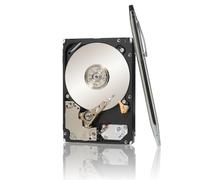 Seagate Savvio Enterprise Performance 2.5" 600 GB SAS - Disco Duro (2.5", 600 GB, 10000 RPM)