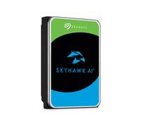 Seagate SkyHawk ST10000VE001 disco duro interno 10 TB 7200 RPM 3.5"