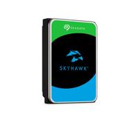 Seagate SkyHawk disco duro interno 2 TB 256 MB 3.5" Serial ATA III