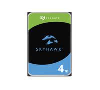 Seagate SkyHawk ST4000VX016 disco duro interno 4 TB 256 MB 3.5" Serial ATA III