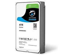 Seagate SKYHAWK 8.9 cm 4TB 64MB 5900RPM ST4000VX007