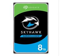 Seagate SkyHawk 8TB 3.5" SATA3