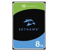 Seagate SkyHawk 3.5" 8 TB Serial ATA III