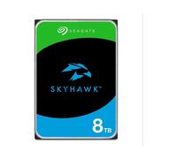 Seagate SkyHawk 8TB, Disco Duro Interno De Video, 3.5 Pulgadas, SATA 6.GB/s, Cac