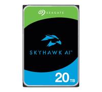 Seagate SkyHawk AI 20TB 3.5" SATA HDD/Hard Drive Surveillance AI 20TB