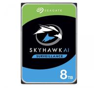Seagate Surveillance HDD SkyHawk AI 3.5" 8000 GB Serial ATA III ( ST8000VE001 )