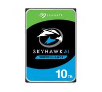 Seagate SkyHawk ST10000VE001 disco duro interno 10 TB 7200 RPM 3.5"