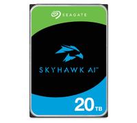 Seagate SkyHawk AI ST20000VE003 - Disco Duro - 20 TB - Interno - 3.5" (8.9 cm)