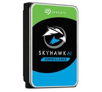 Seagate SkyHawk AI ST8000VE001 - Disco Duro - 8TB - Interno - 3.5" (8.9CM) -