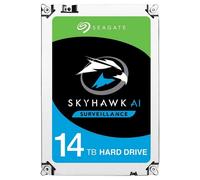 Seagate SkyHawk AI Surveillance 3.5" 14TB SATA3