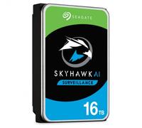 Seagate SkyHawk AI Surveillance 3.5" 16TB SATA 3