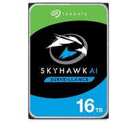 Seagate SkyHawk AI Surveillance 3.5" 16TB SATA3