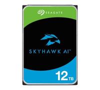 Seagate Skyhawk Disco Duro Interno 12 TB 7200 RPM 512 MB 3.5" Serial ATA III