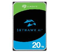 SEAGATE SkyHawk SkyHawk AI 20000GB 3.5" Serial ATA III