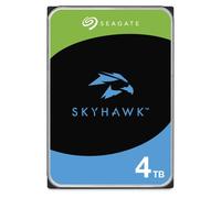 Seagate SkyHawk SMR 3.5" 4TB SATA 3