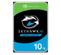 Seagate SkyHawk ST10000VE001 disco duro interno 10 TB 7200 RPM 3.5"