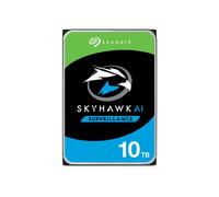 Seagate SkyHawk ST10000VE001 disco duro interno 10 TB 7200 RPM 3.5"