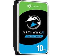 Seagate skyhawk st10000ve001 disco duro interno 3.5' 10 tb