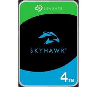 Seagate SkyHawk ST4000VX016 disco duro interno 4 TB 256 MB 3.5" Serial ATA III