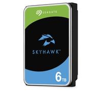 Seagate SkyHawk ST6000VX009 - Disco Duro - 6 TB - Interno - 3.5" (8.9 cm)