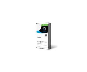 Seagate Skyhawk Surveillance HDD ST4000VX007 - HDD - 4 TB - Interno - 3.5" - SATA 6Gb/s - Buffer: 64 MB