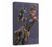 Seagate Shuri Special Edition FireCuda Disco Duro Externo 2TB USB 3.2