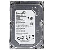 Seagate ST1000DM003 3.5 Inch 1TB Barracuda Hard Drive by Seagate
