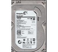 Seagate ST1000DM003 - Disco Duro Externo