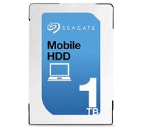 Seagate Mobile HDD ST1000LM035 disco duro interno 1 TB 128 MB