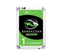 Seagate Barracuda 2.5" disco duro interno 1 TB 5400 RPM 128 MB 2.5" Serial ATA III